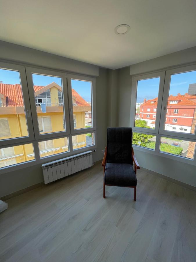Apartamento Somo Céntrico Extérieur photo