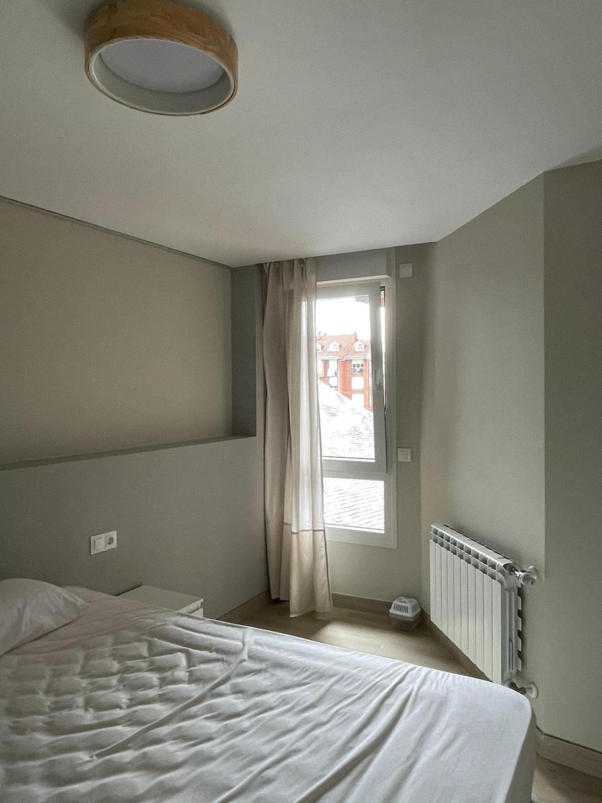 Apartamento Somo Céntrico Extérieur photo
